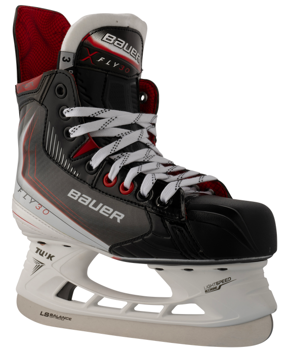 Bauer Vapor Fly30 Hockey Skates Junior