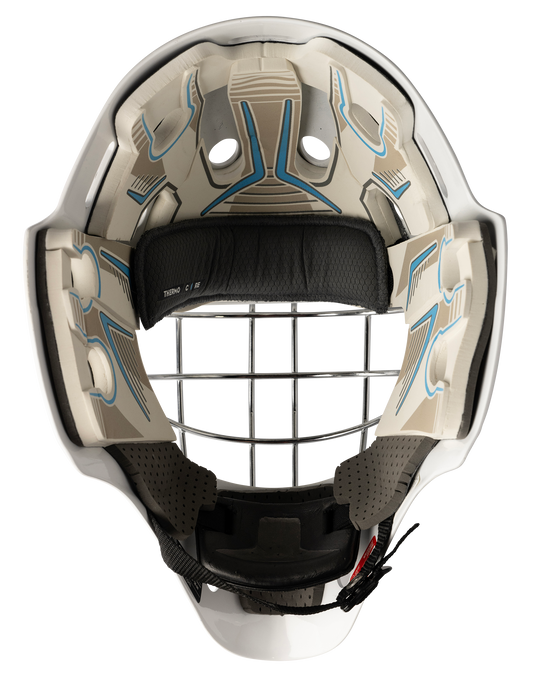 Bauer S25 Profile 940 Mask Senior