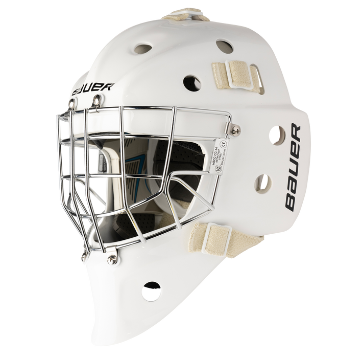 Bauer S25 Profile 940 Mask Senior