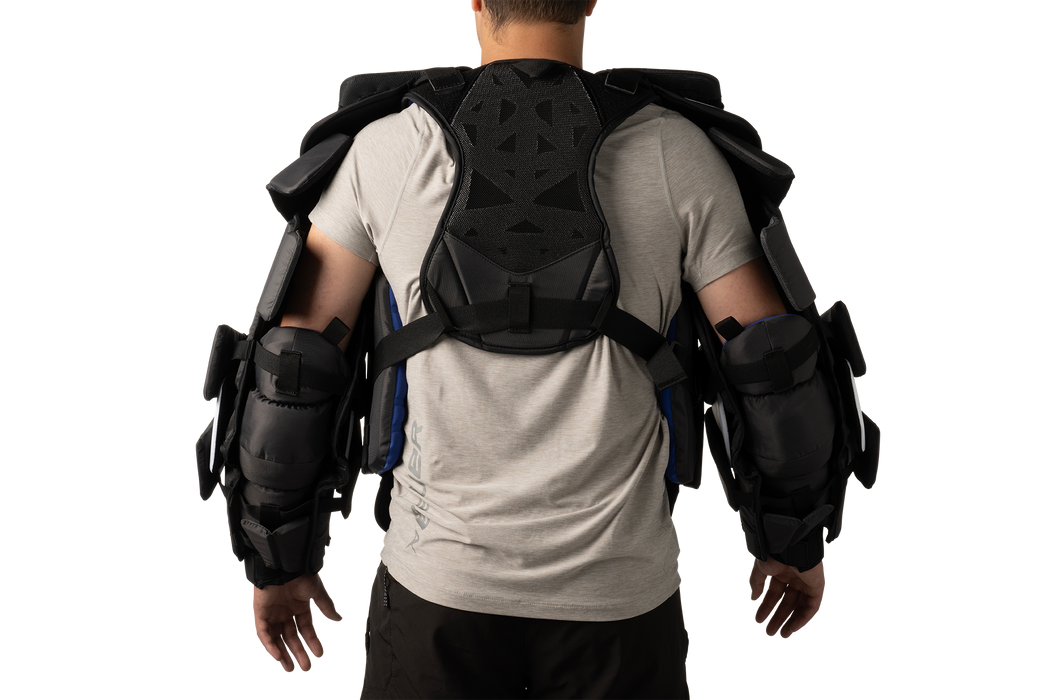 Bauer Vapor Flylite Goalie Chest Protector Senior