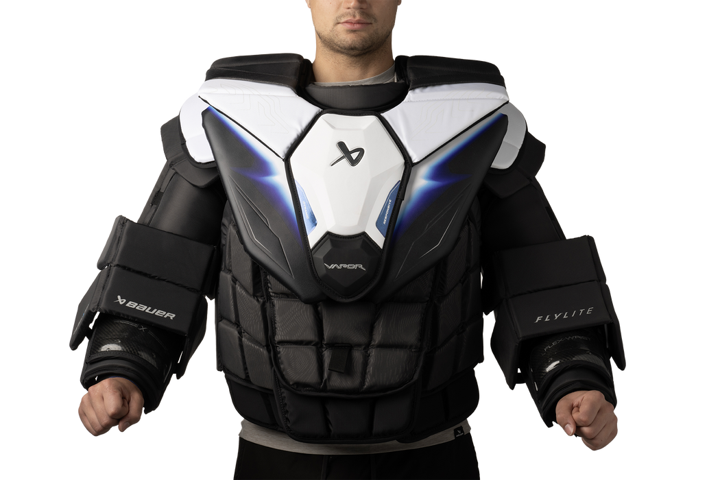 Bauer Vapor Flylite Goalie Chest Protector Senior