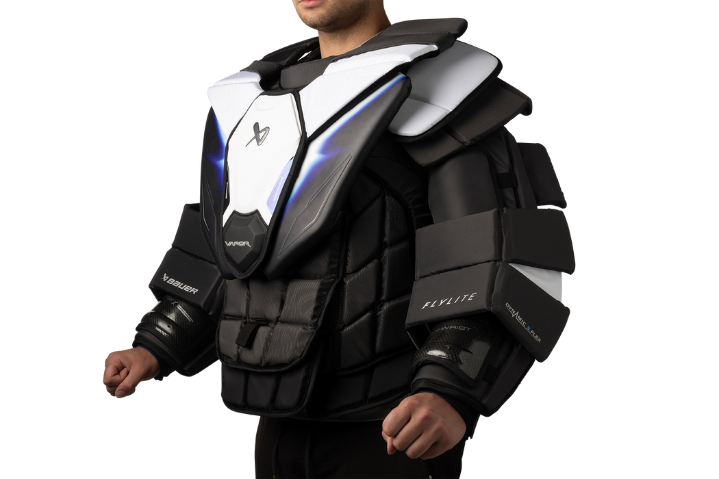 Bauer Vapor Flylite Goalie Chest Protector Senior