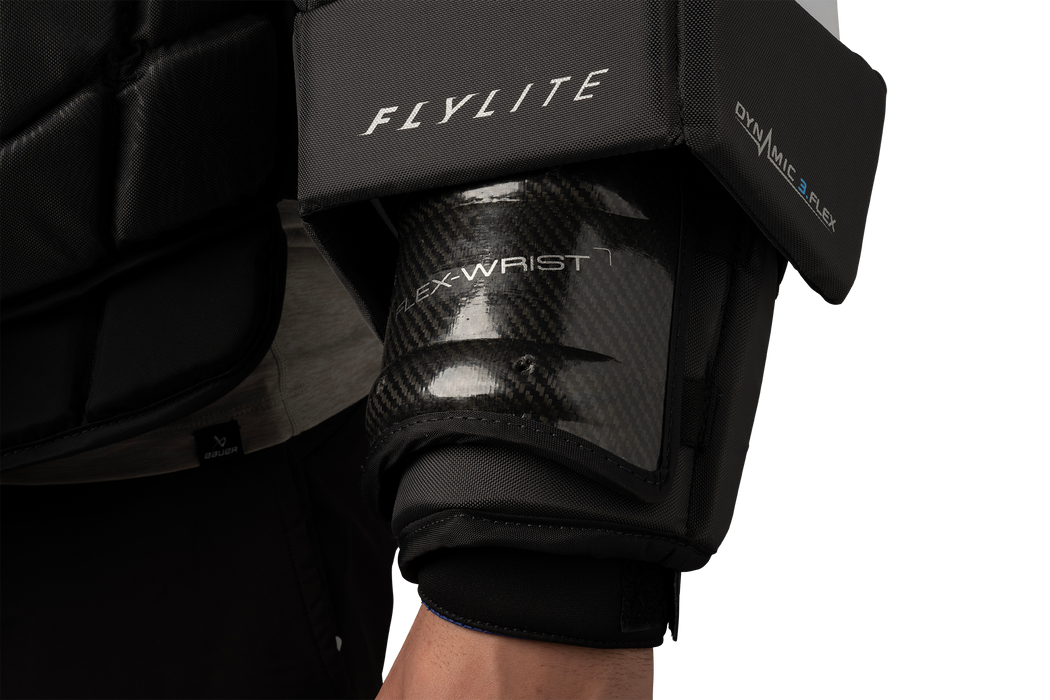 Bauer Vapor Flylite Goalie Chest Protector Senior