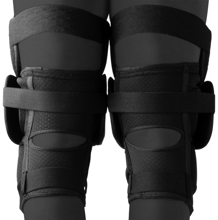 Bauer S25 Pro Knee Guard Senior