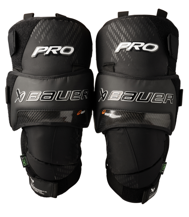 Bauer S25 Pro Knee Guard Senior