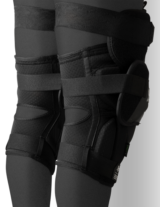 Bauer S25 Pro Knee Guard Senior