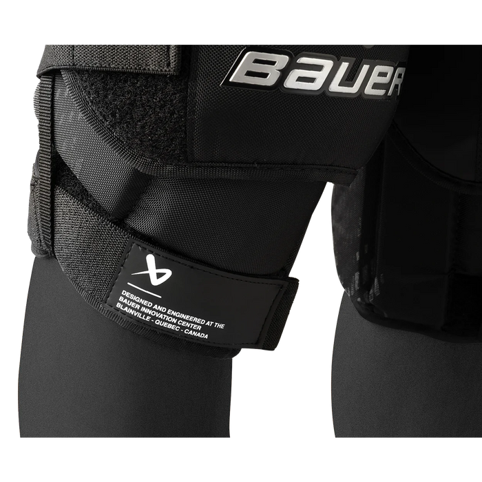 Bauer S25 Elite Knee Guard Intermediate