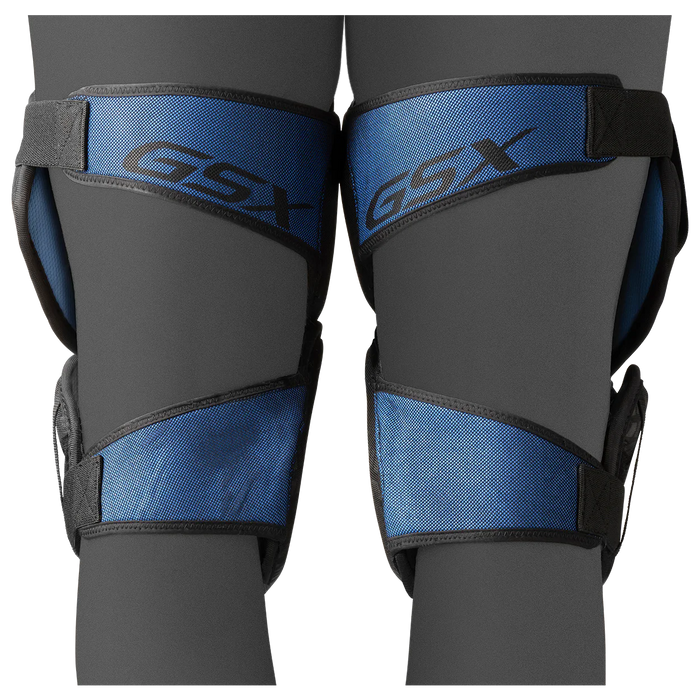 Bauer S25 GSX Knee Guard Senior