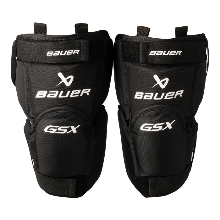 Bauer S25 GSX Knee Guard Senior