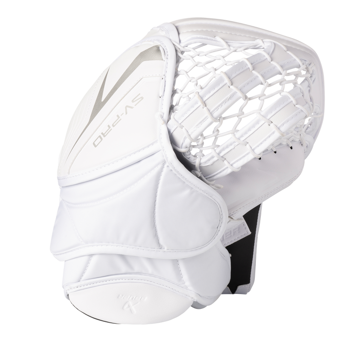 Bauer Vapor SV Pro Goalie Catcher Intermediate