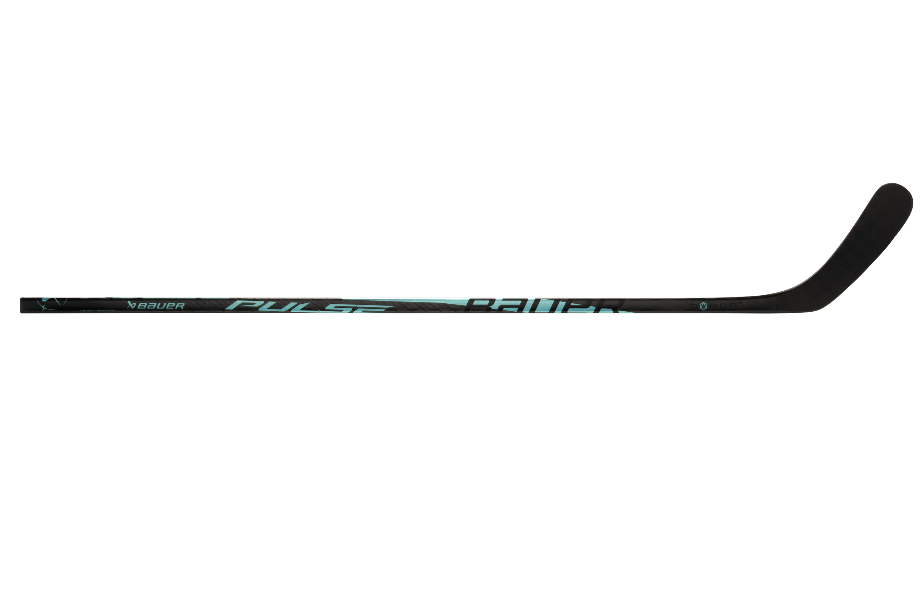 Bauer PULSE Hockey Stick Intermediate — Crow's Sports Hockey