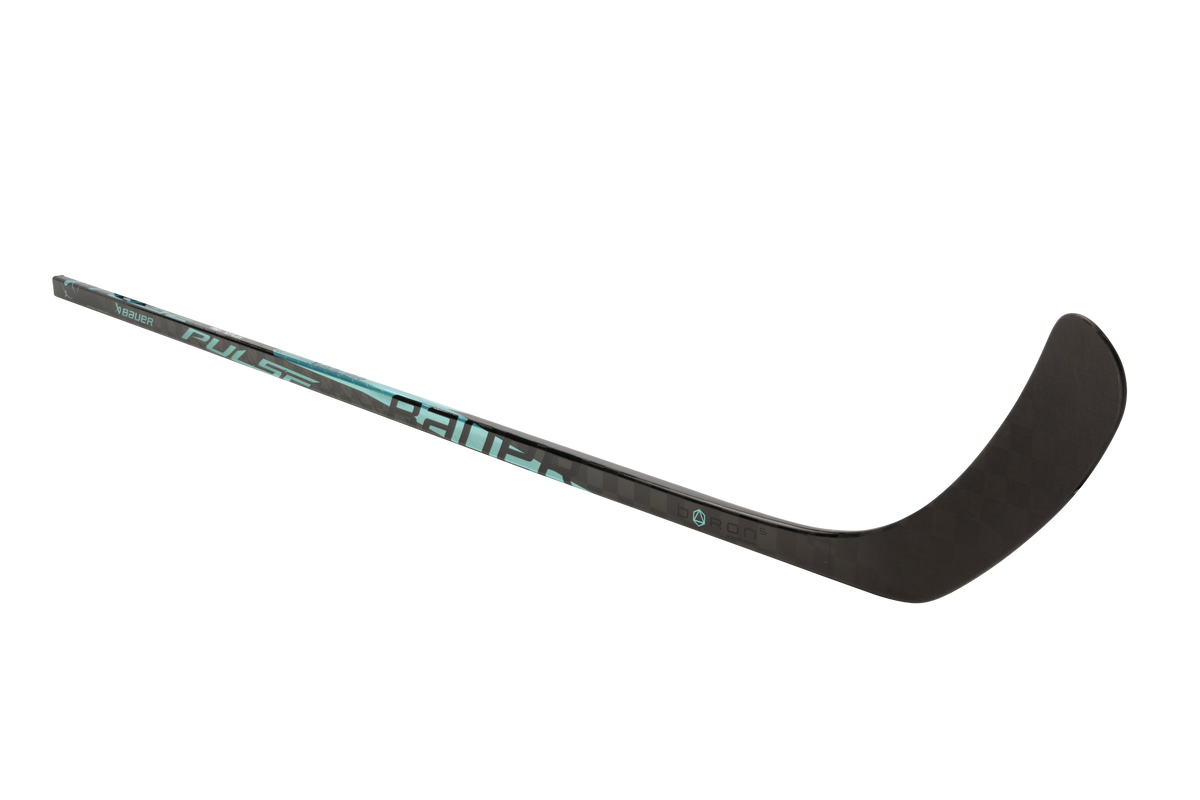 Bauer PULSE Hockey Stick Junior — Crow's Sports Hockey