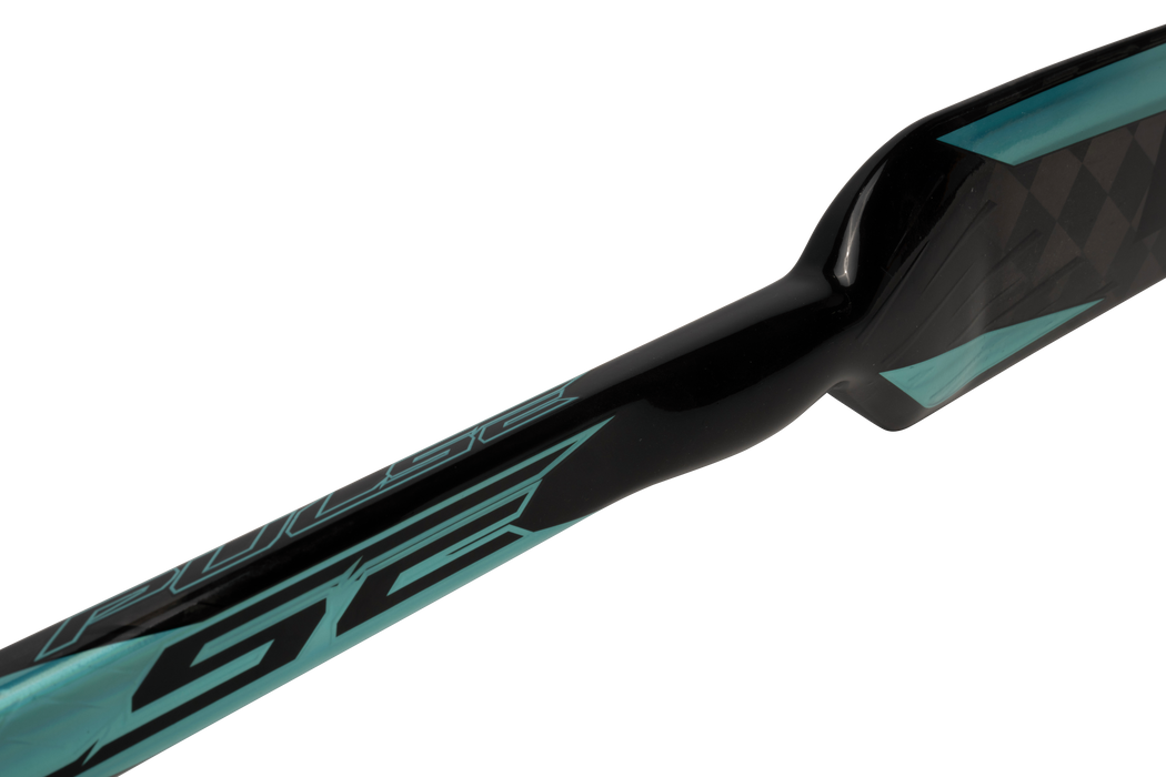 Crows Rws Control Grip Bauer PULSE Goalie Stick Intermediate — Crow's Sports Hockey