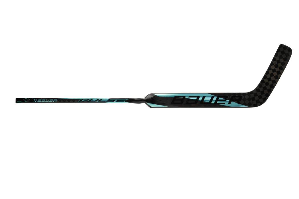 Bauer PULSE Goalie Stick Intermediate
