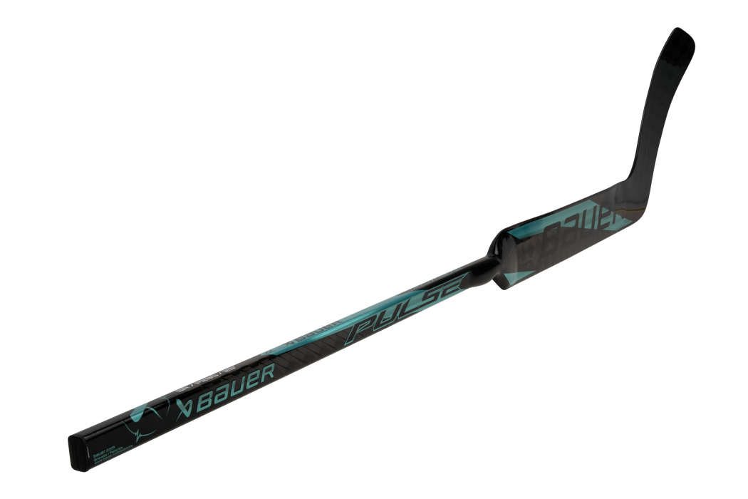 Bauer PULSE Goalie Stick Intermediate
