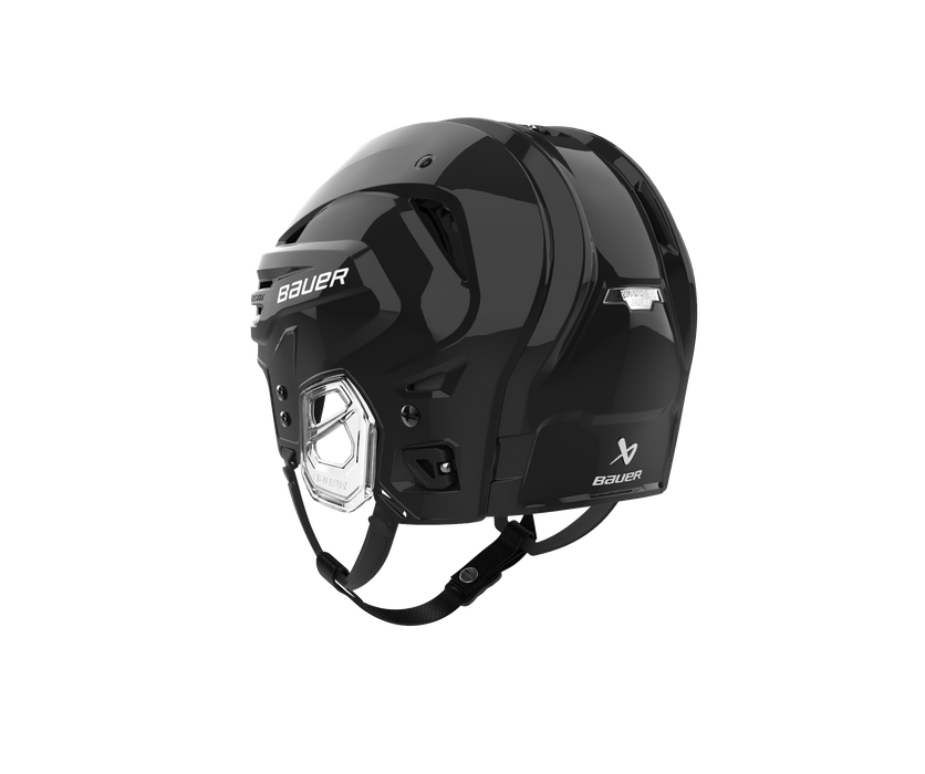 Bauer RE-AKT 90 Helmet Combo