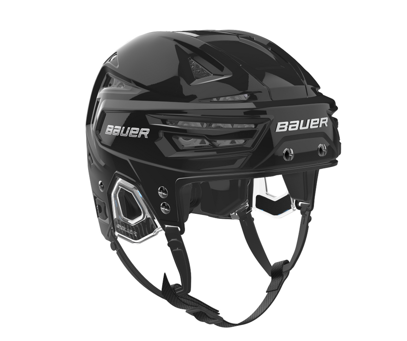 Bauer RE-AKT 3D Helmet