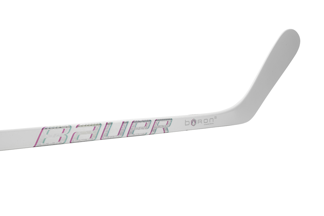 Bauer PROTO2 White Hockey Stick Senior