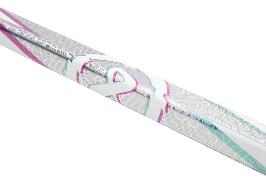 Bauer PROTO2 White Hockey Stick Senior