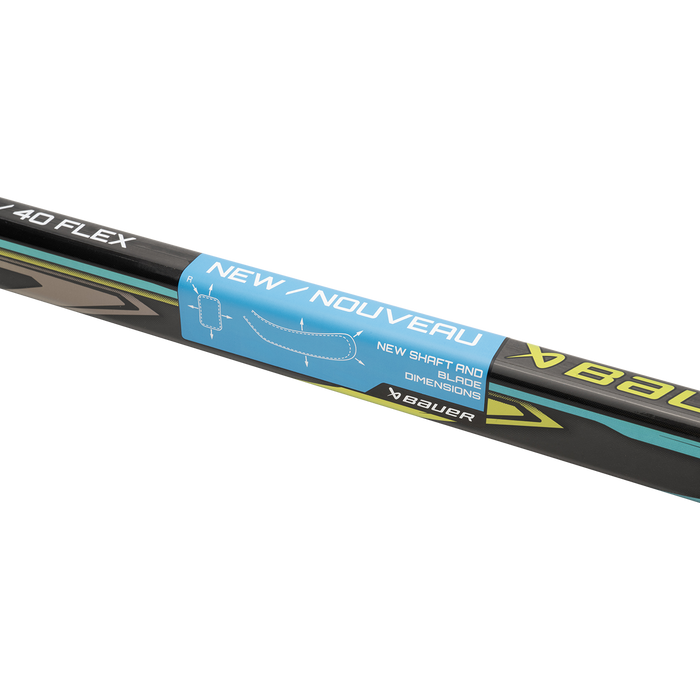Bauer Supreme Junior Series Hockey Stick 40 Flex