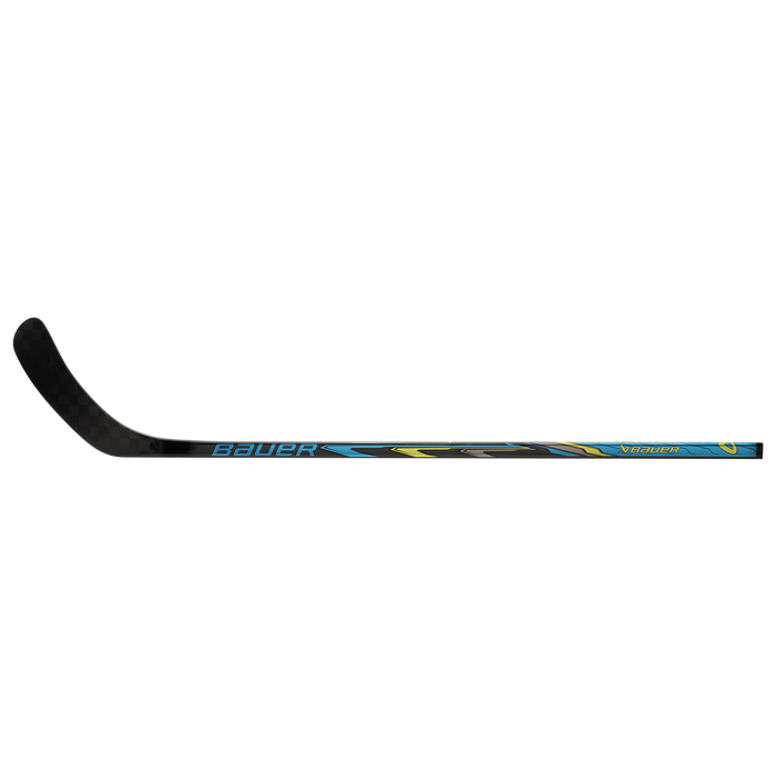 Bauer Supreme Junior Series Hockey Stick 10 Flex