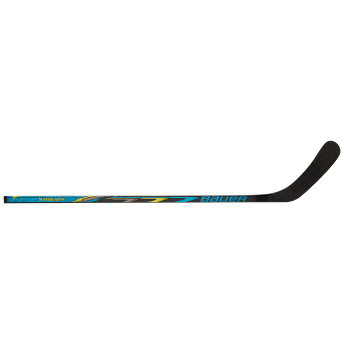 Bauer Supreme Junior Series Hockey Stick 10 Flex