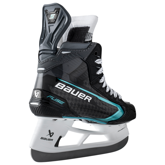 Bauer Supreme FUSE Hockey Skates Senior