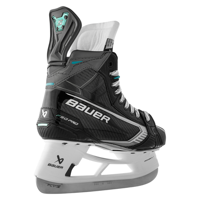 Bauer Supreme F50 Pro Hockey Skates Intermediate