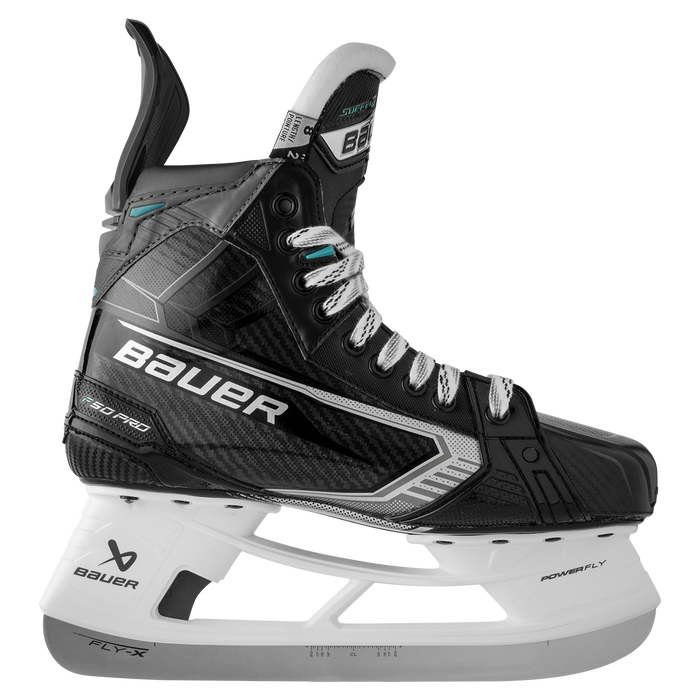 Bauer Supreme F50 Pro Hockey Skates Intermediate