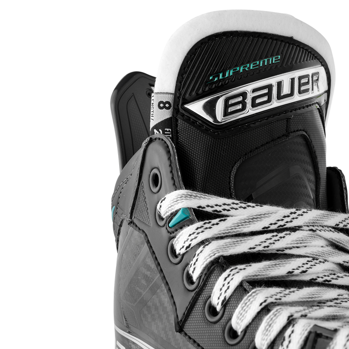 Bauer Supreme F50 Pro Hockey Skates Intermediate