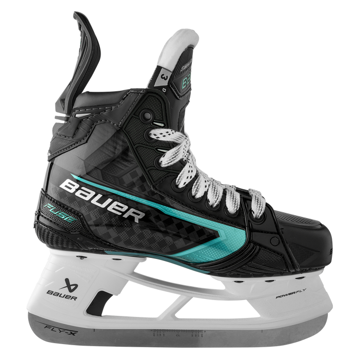 Bauer Supreme FUSE Hockey Skates Junior