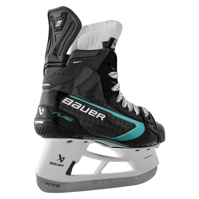 Bauer Supreme FUSE Hockey Skates Junior