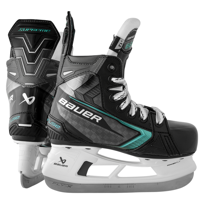 Bauer Supreme FUSE Hockey Skates Youth