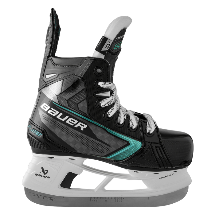 Bauer Supreme FUSE Hockey Skates Youth