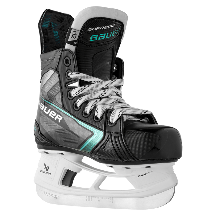 Bauer Supreme FUSE Hockey Skates Youth