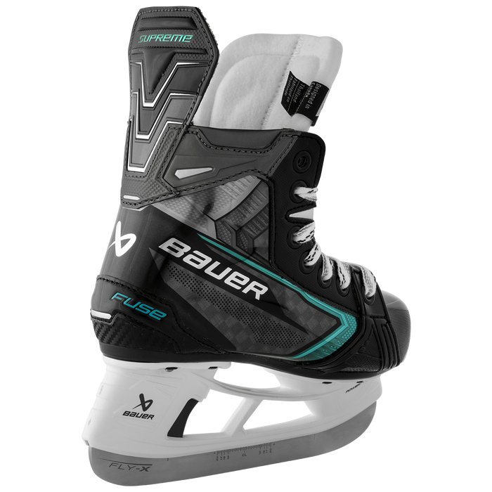 Bauer Supreme FUSE Hockey Skates Youth