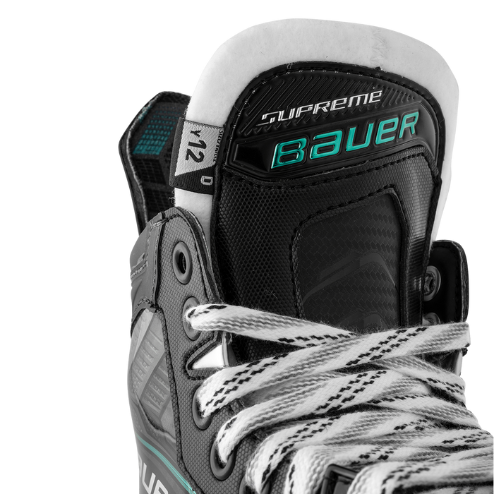 Bauer Supreme FUSE Hockey Skates Youth
