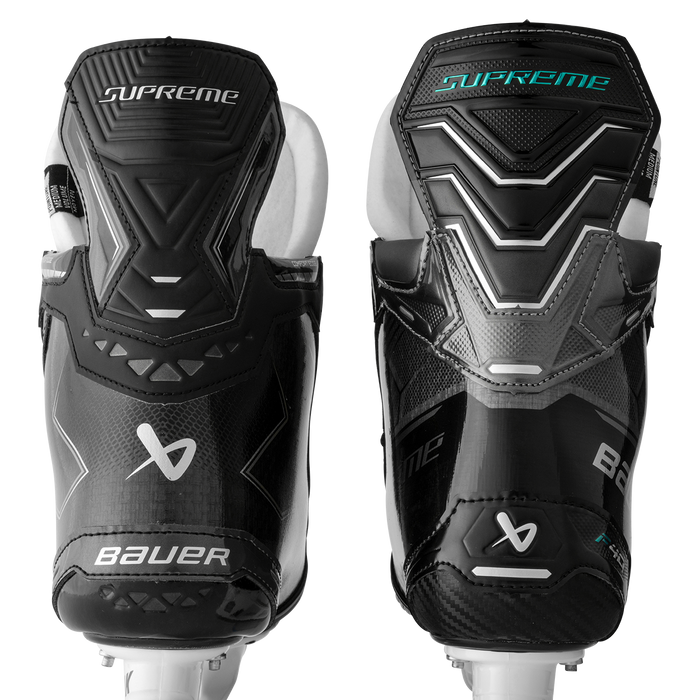 Bauer Supreme F40 Hockey Skates Intermediate