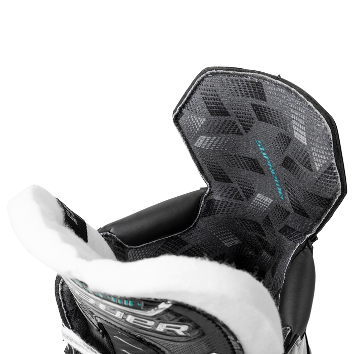 Bauer Supreme F40 Hockey Skates Intermediate