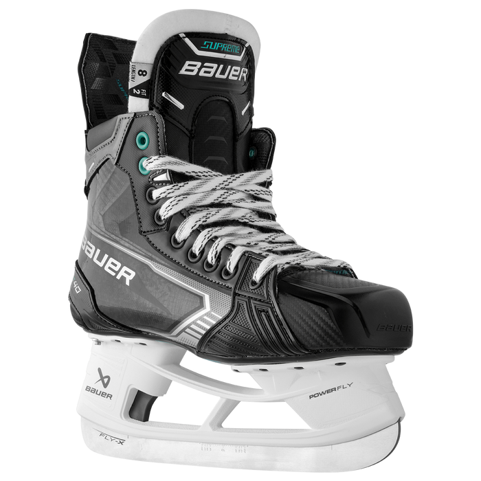 Bauer Supreme F40 Hockey Skates Intermediate