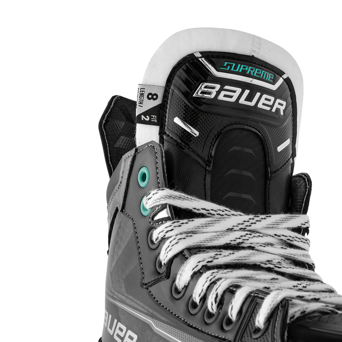 Bauer Supreme F40 Hockey Skates Intermediate
