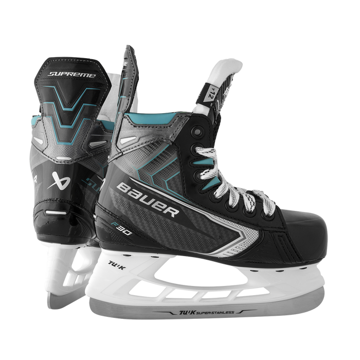 Bauer Supreme F30 Hockey Skates Youth