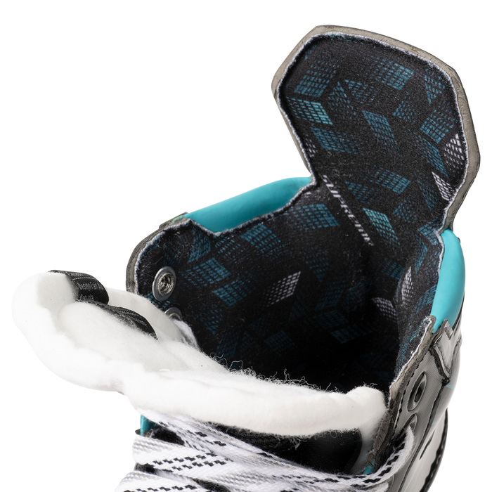 Bauer Supreme F30 Hockey Skates Youth