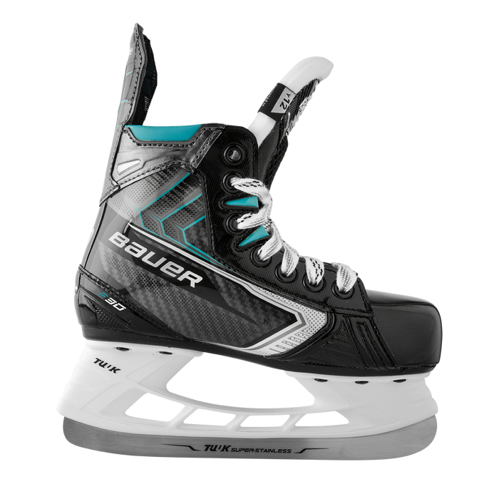 Bauer Supreme F30 Hockey Skates Youth