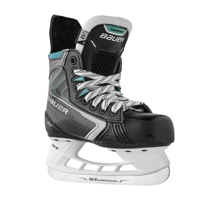 Bauer Supreme F30 Hockey Skates Youth