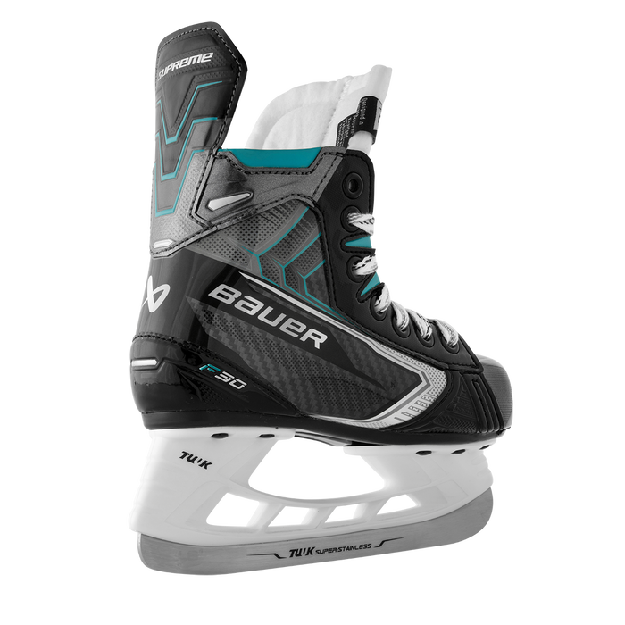 Bauer Supreme F30 Hockey Skates Youth