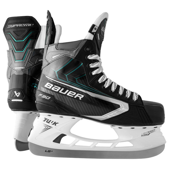 Bauer Supreme F30 Hockey Skates Intermediate