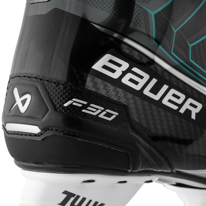 Bauer Supreme F30 Hockey Skates Intermediate