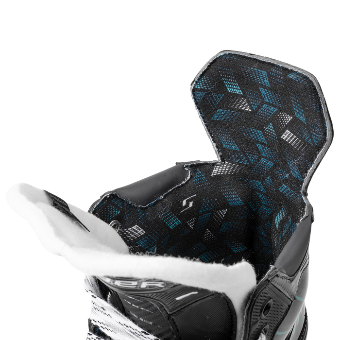 Bauer Supreme F30 Hockey Skates Intermediate