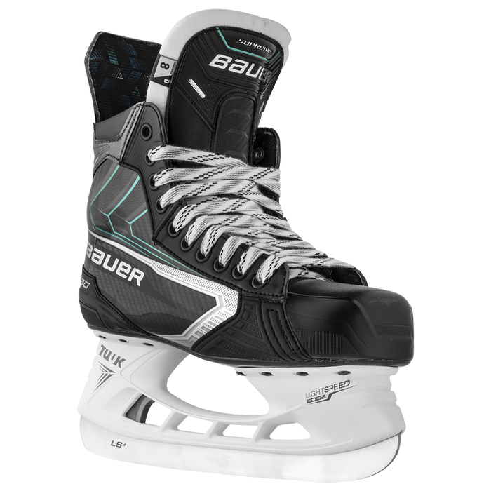 Bauer Supreme F30 Hockey Skates Intermediate